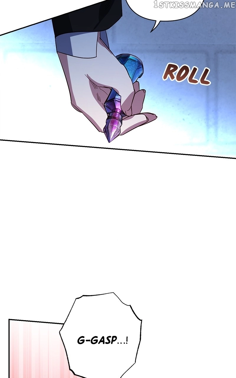 men of the harem Chapter 110 page 48