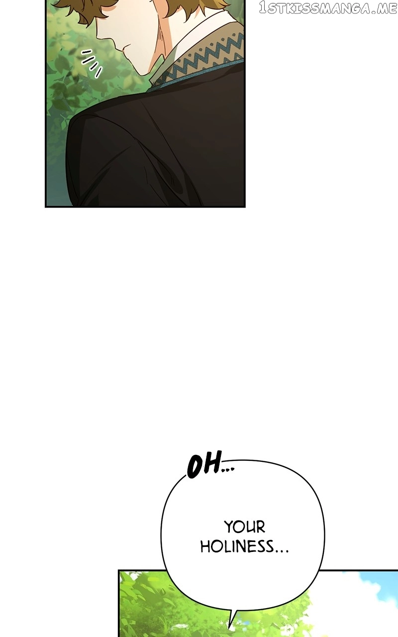 men of the harem Chapter 110 page 14