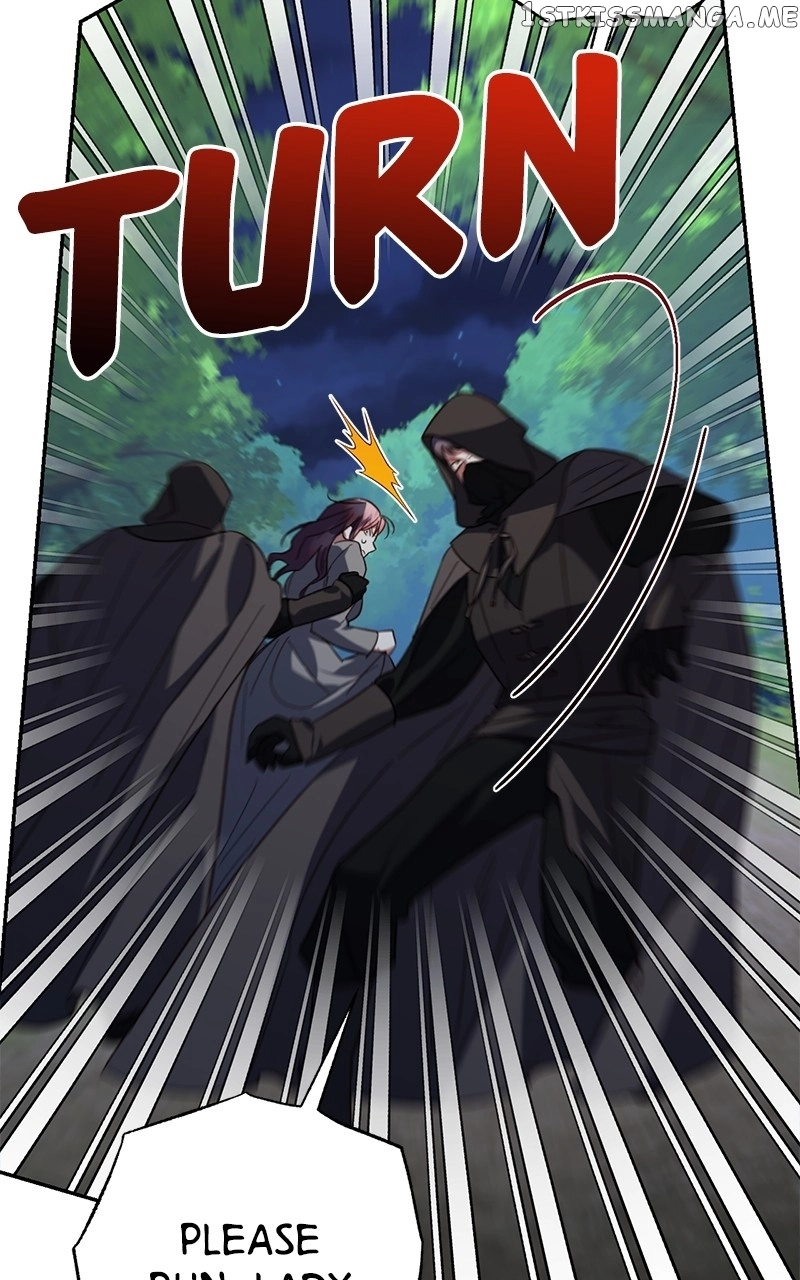men of the harem Chapter 110 page 6
