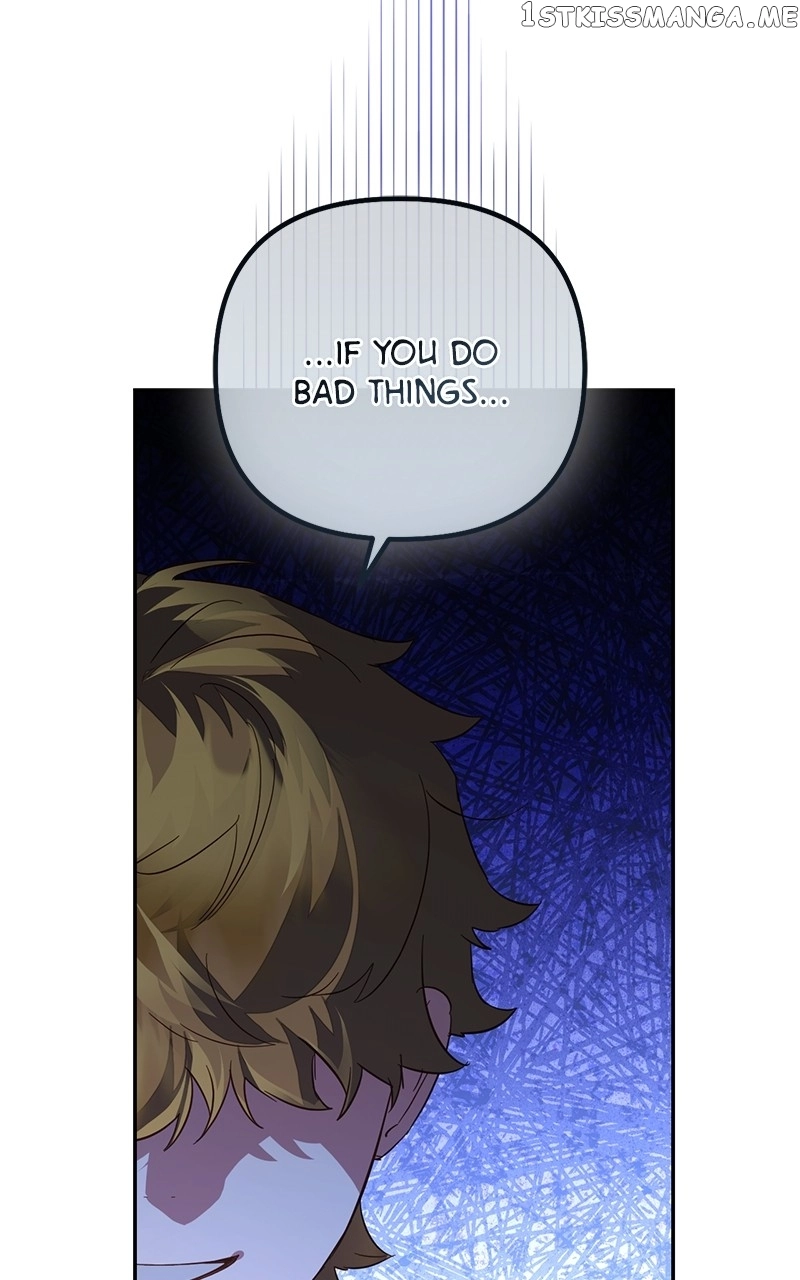 men of the harem Chapter 110 page 58