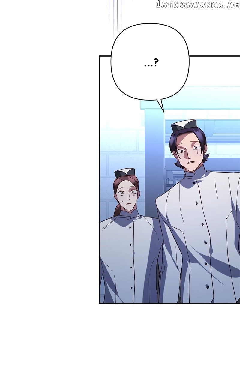 men of the harem Chapter 110 page 60