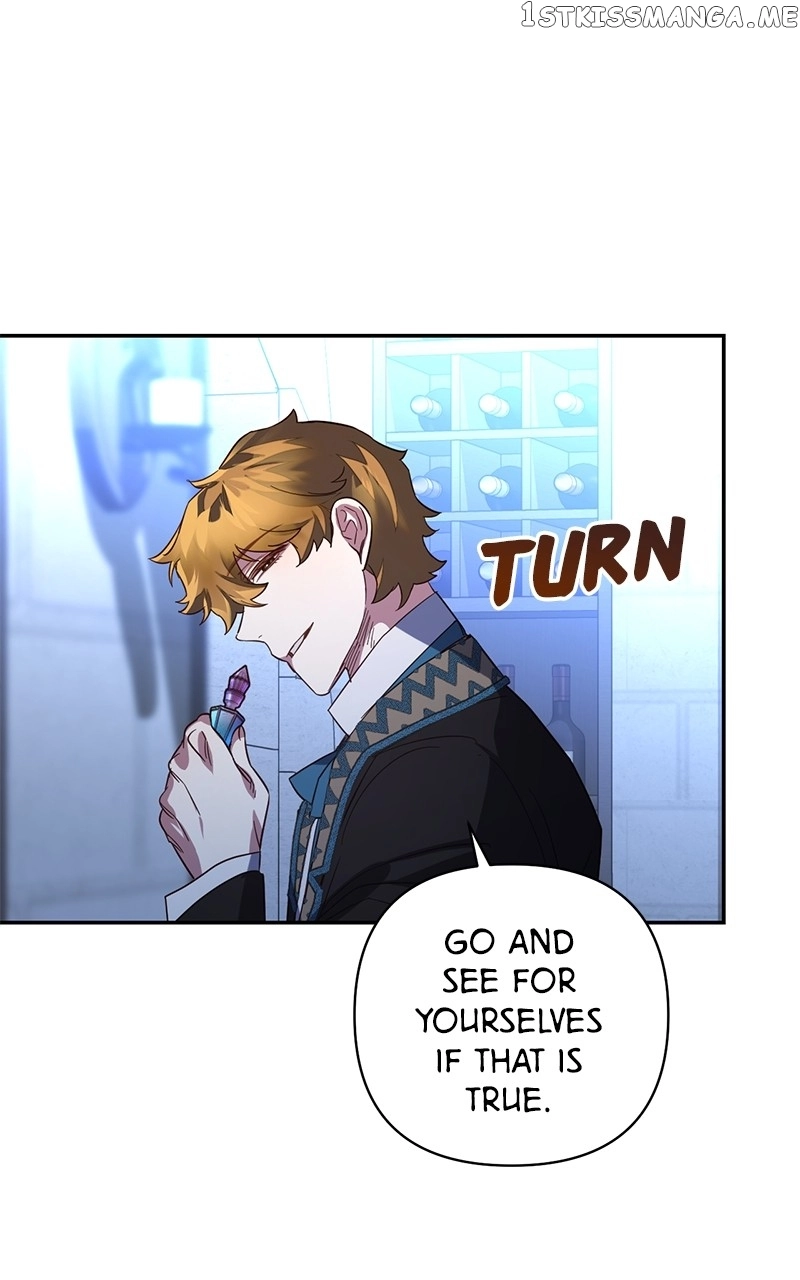 men of the harem Chapter 110 page 61