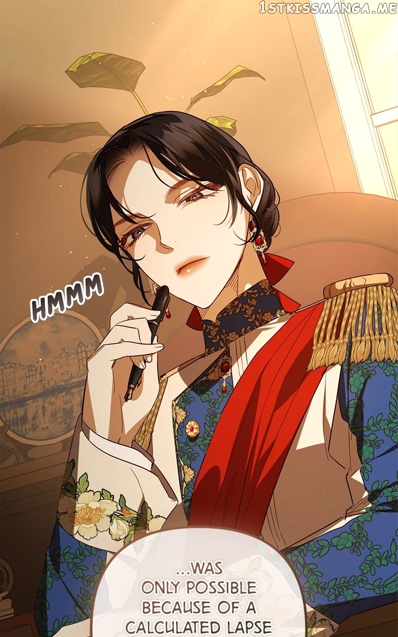 men of the harem Chapter 110 page 70