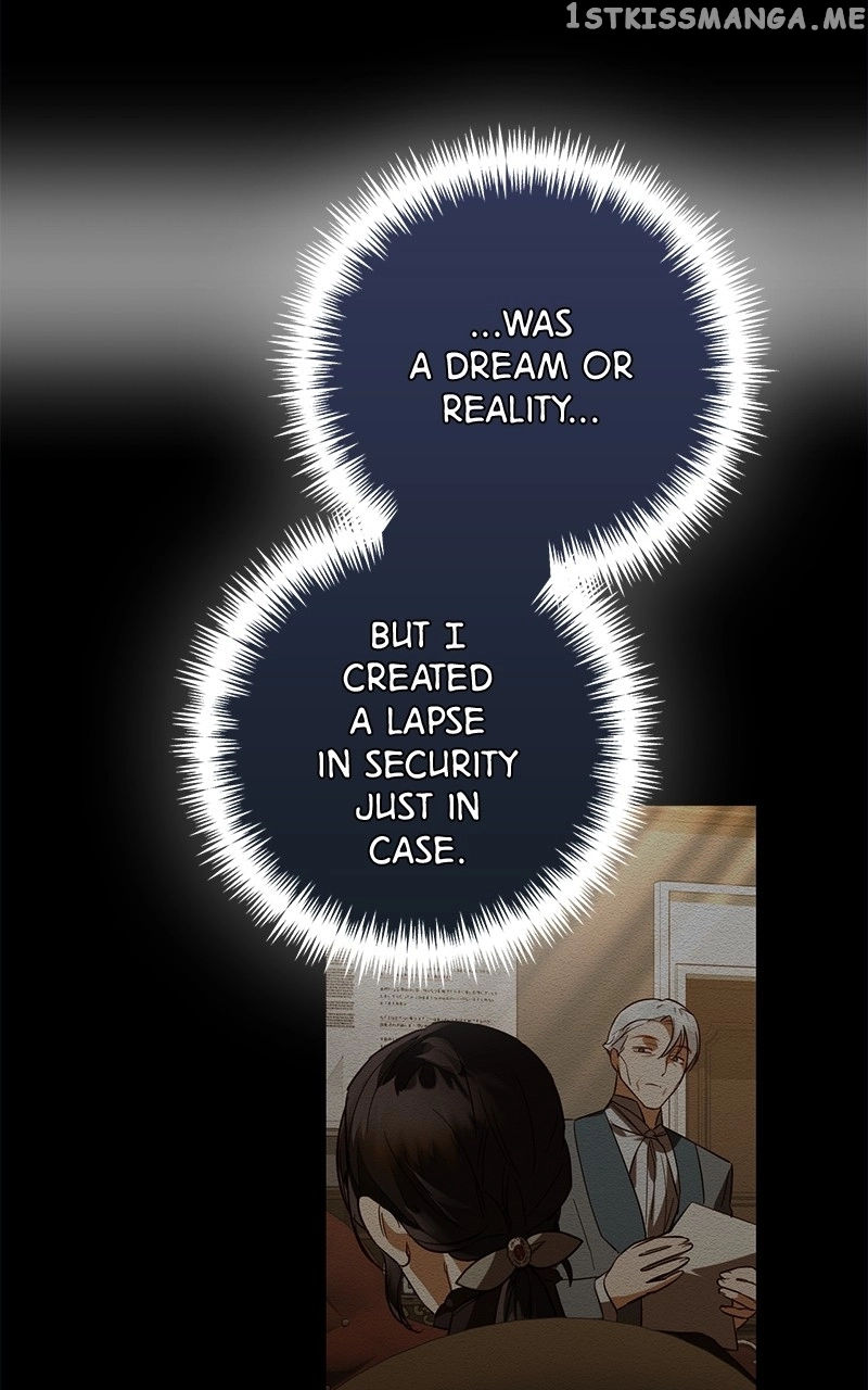 men of the harem Chapter 110 page 75