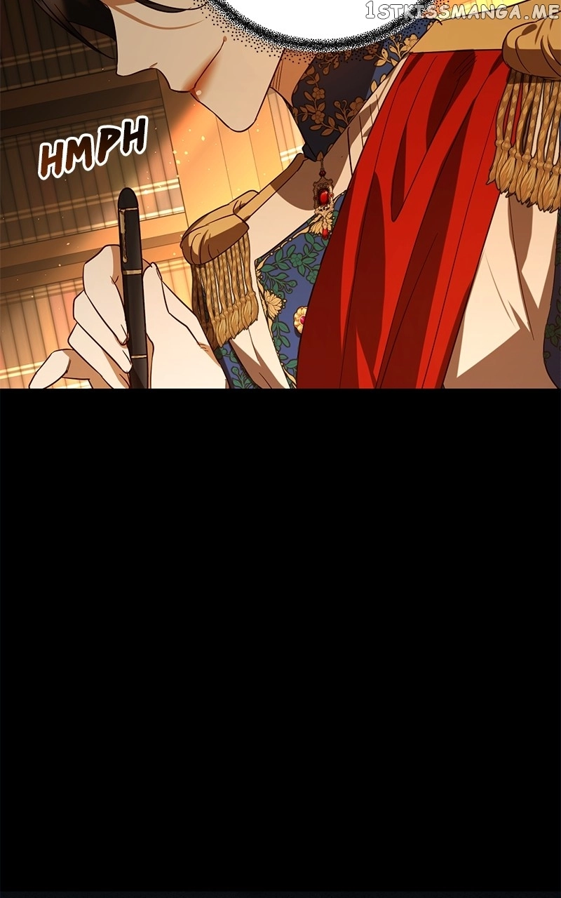 men of the harem Chapter 110 page 73
