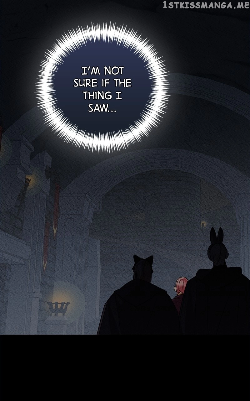 men of the harem Chapter 110 page 74