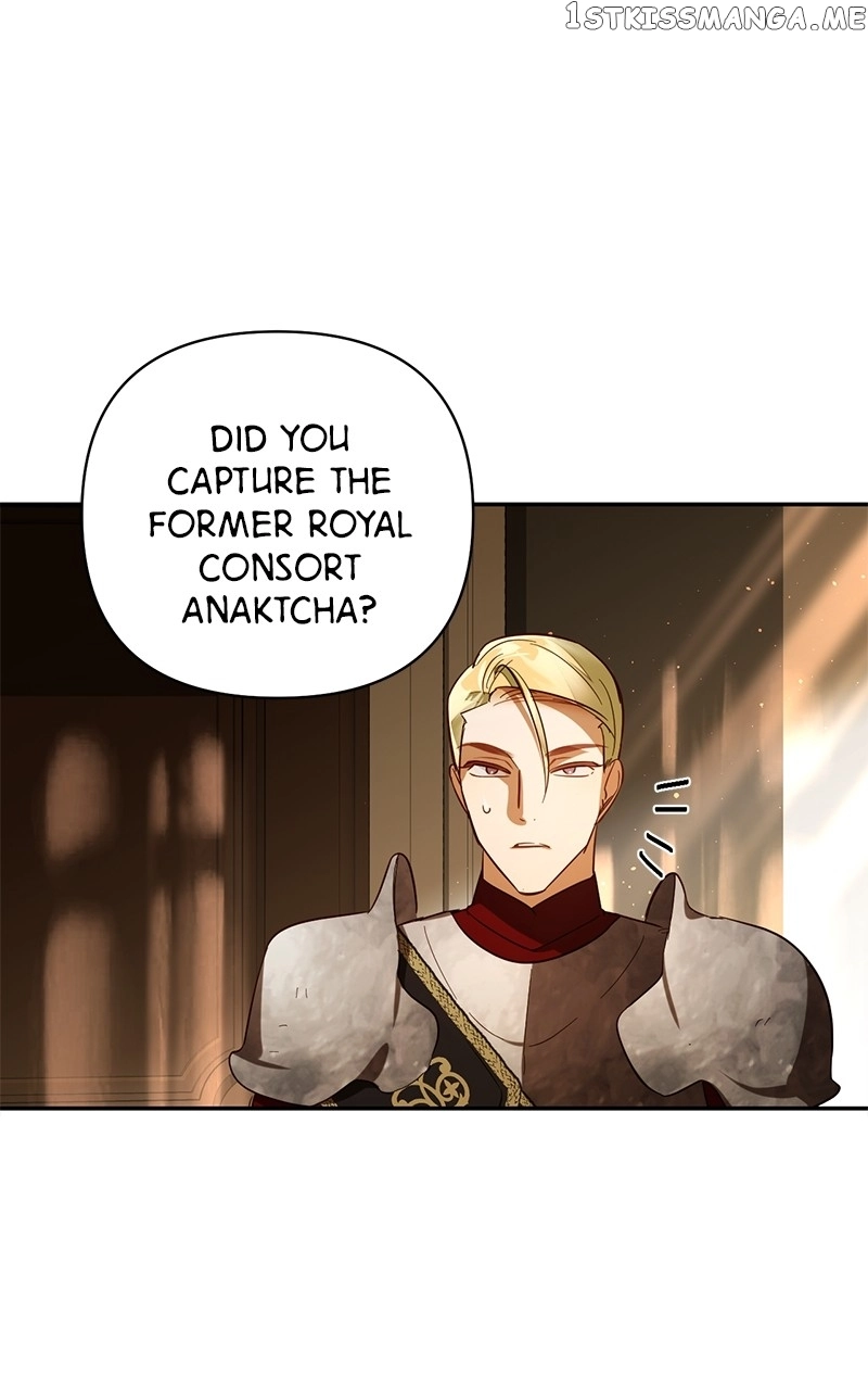 men of the harem Chapter 110 page 81
