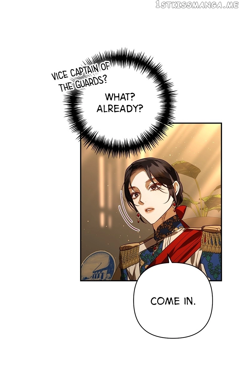 men of the harem Chapter 110 page 80