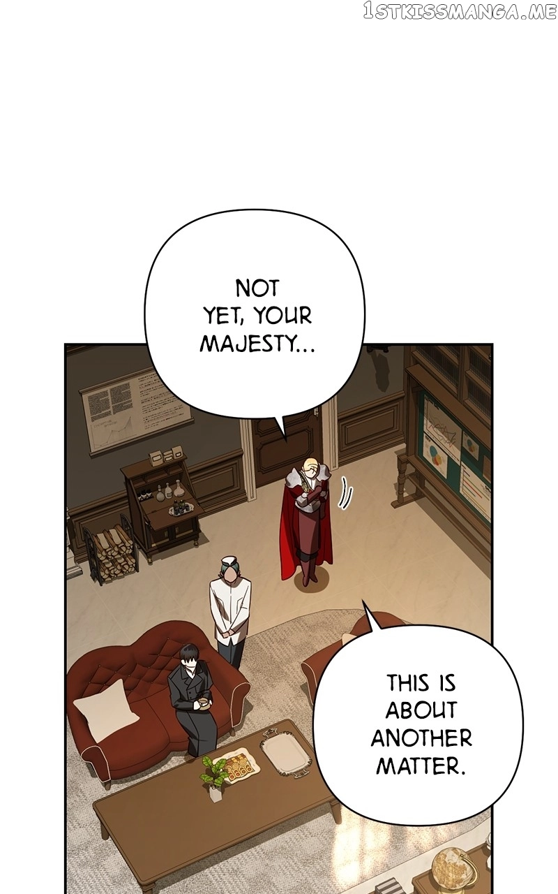 men of the harem Chapter 110 page 82