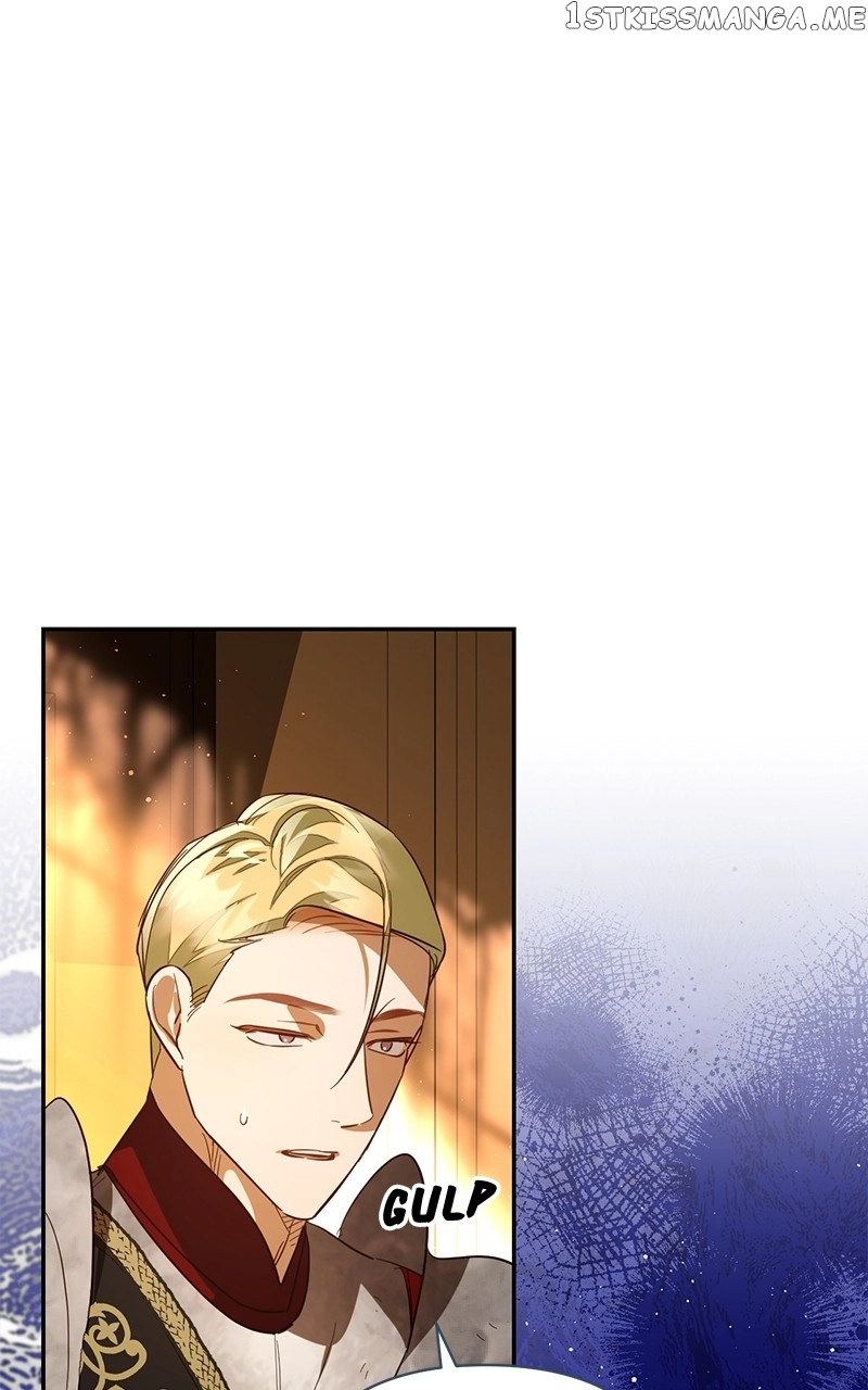 men of the harem Chapter 111 page 1