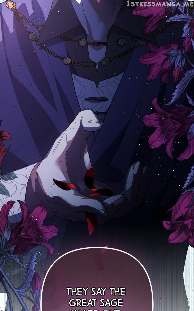 men of the harem Chapter 111 page 3