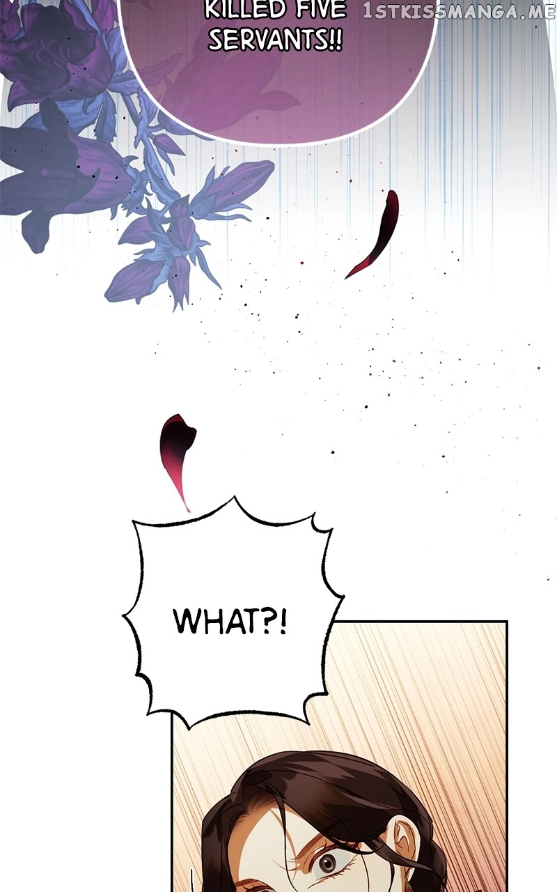 men of the harem Chapter 111 page 4