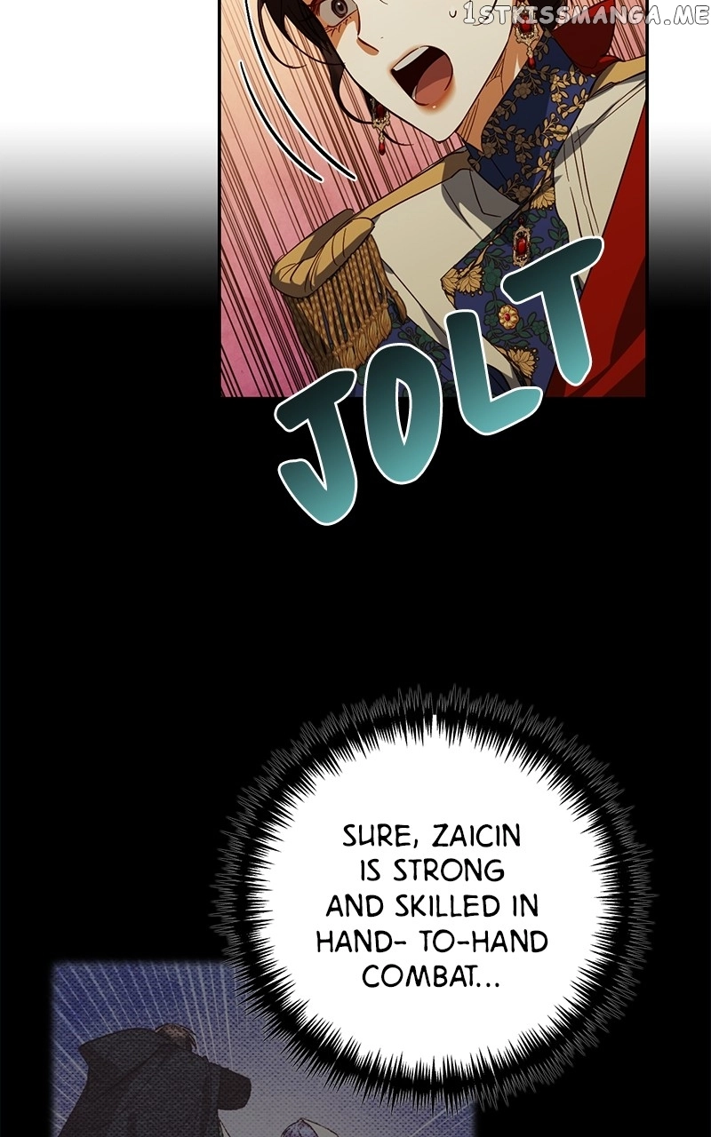 men of the harem Chapter 111 page 5