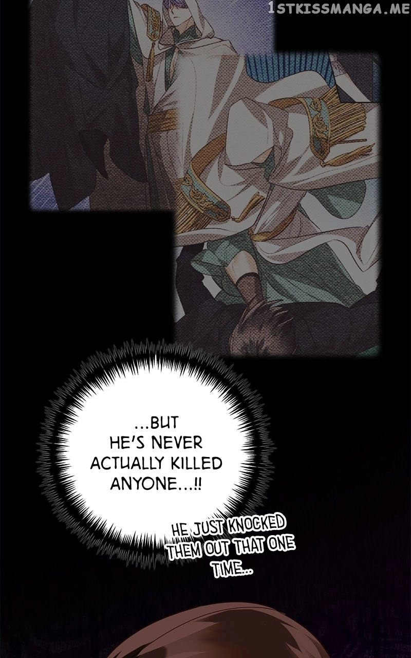 men of the harem Chapter 111 page 6