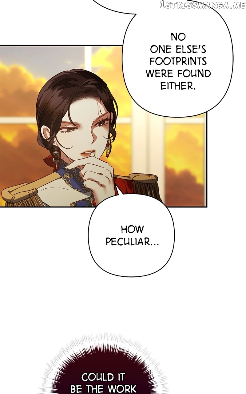 men of the harem Chapter 111 page 18