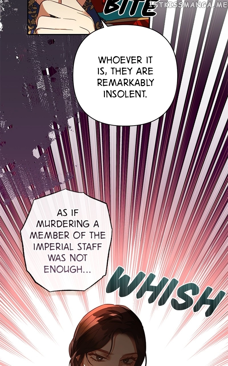 men of the harem Chapter 111 page 20