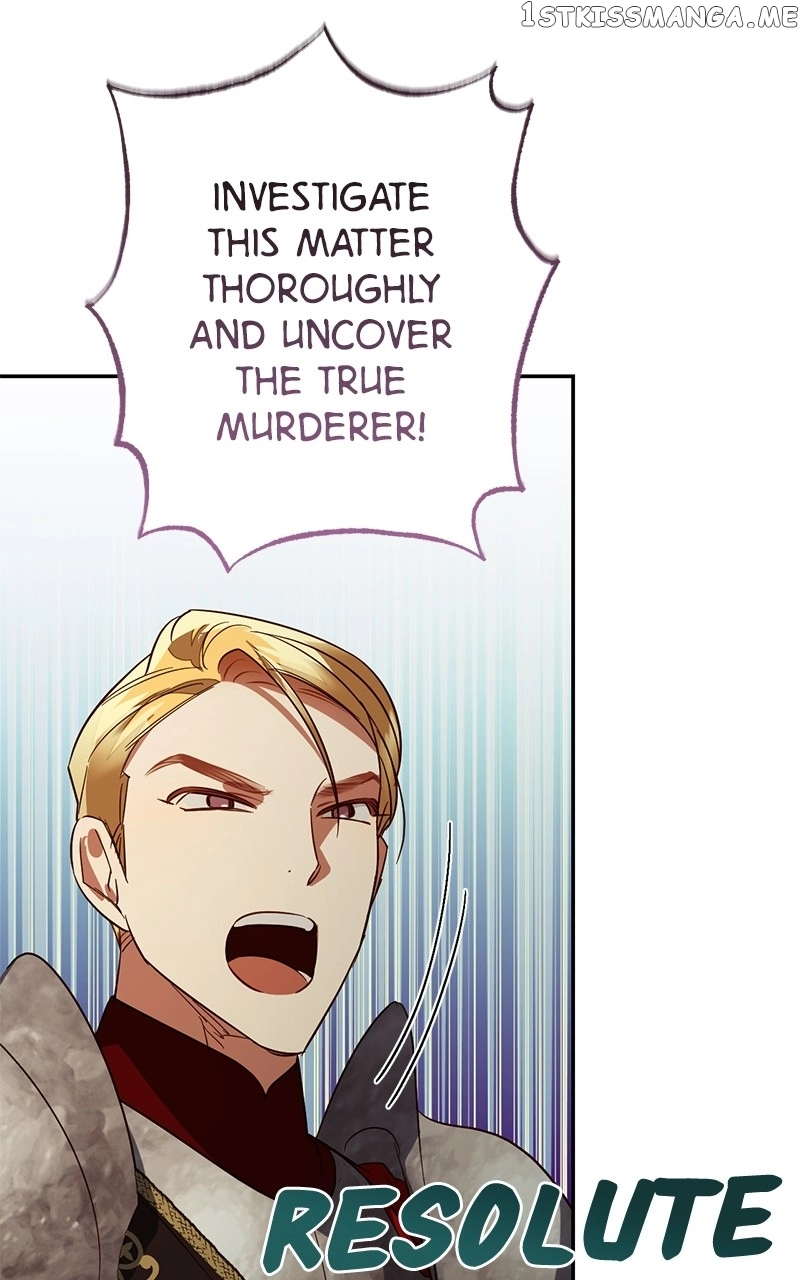 men of the harem Chapter 111 page 22