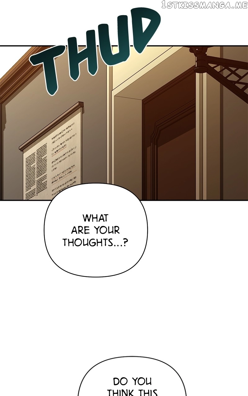 men of the harem Chapter 111 page 25