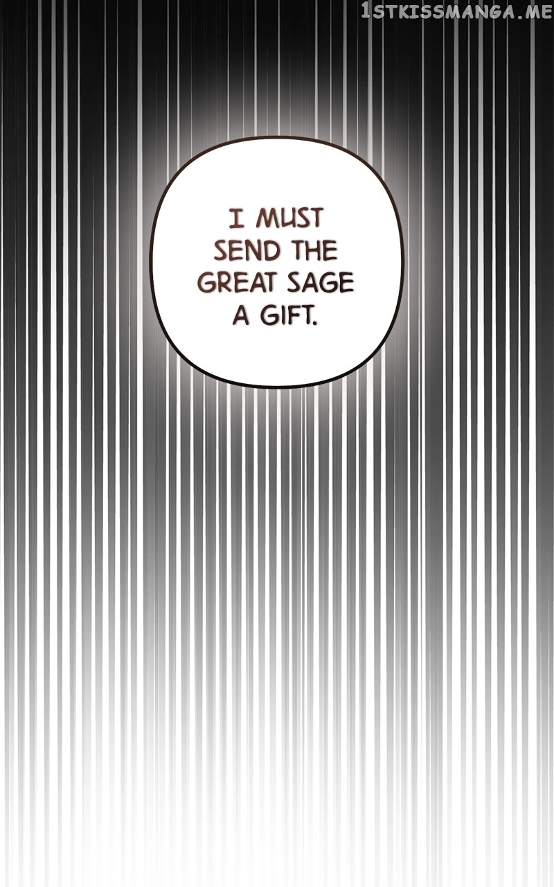 men of the harem Chapter 111 page 30