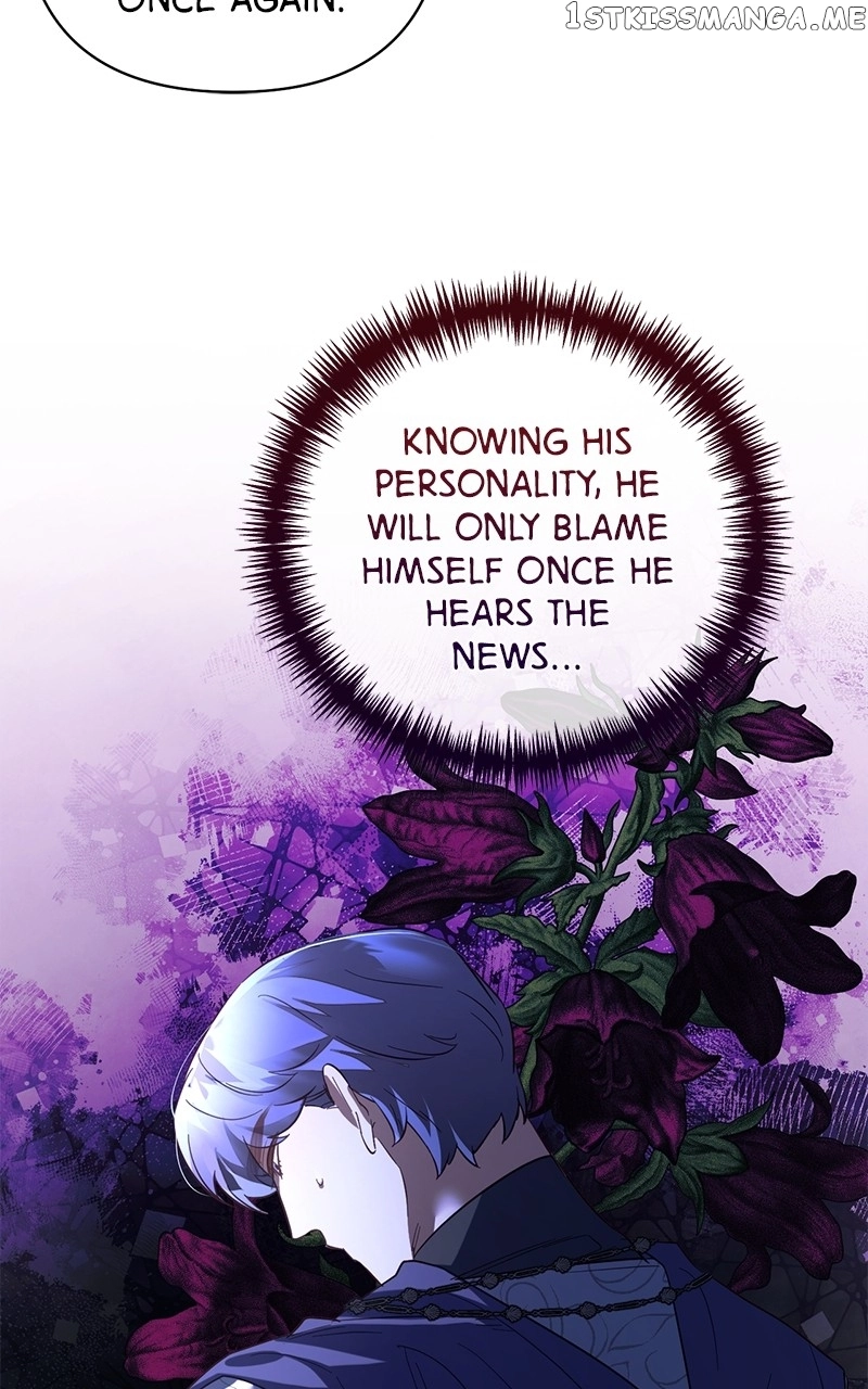 men of the harem Chapter 111 page 28