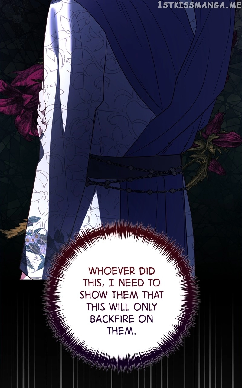 men of the harem Chapter 111 page 29