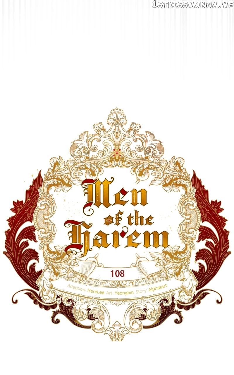 men of the harem Chapter 111 page 31