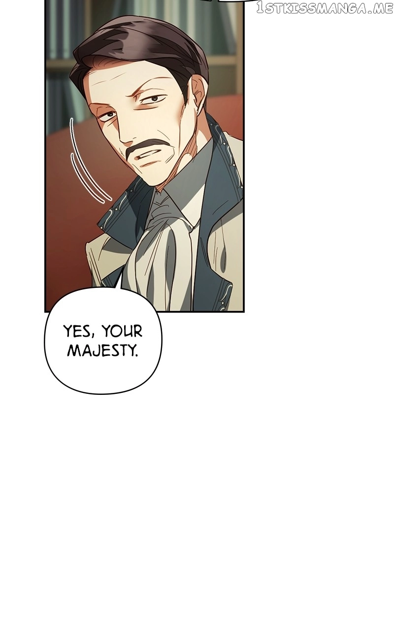 men of the harem Chapter 111 page 36