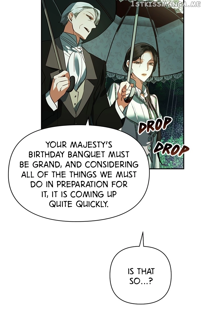 men of the harem Chapter 111 page 39