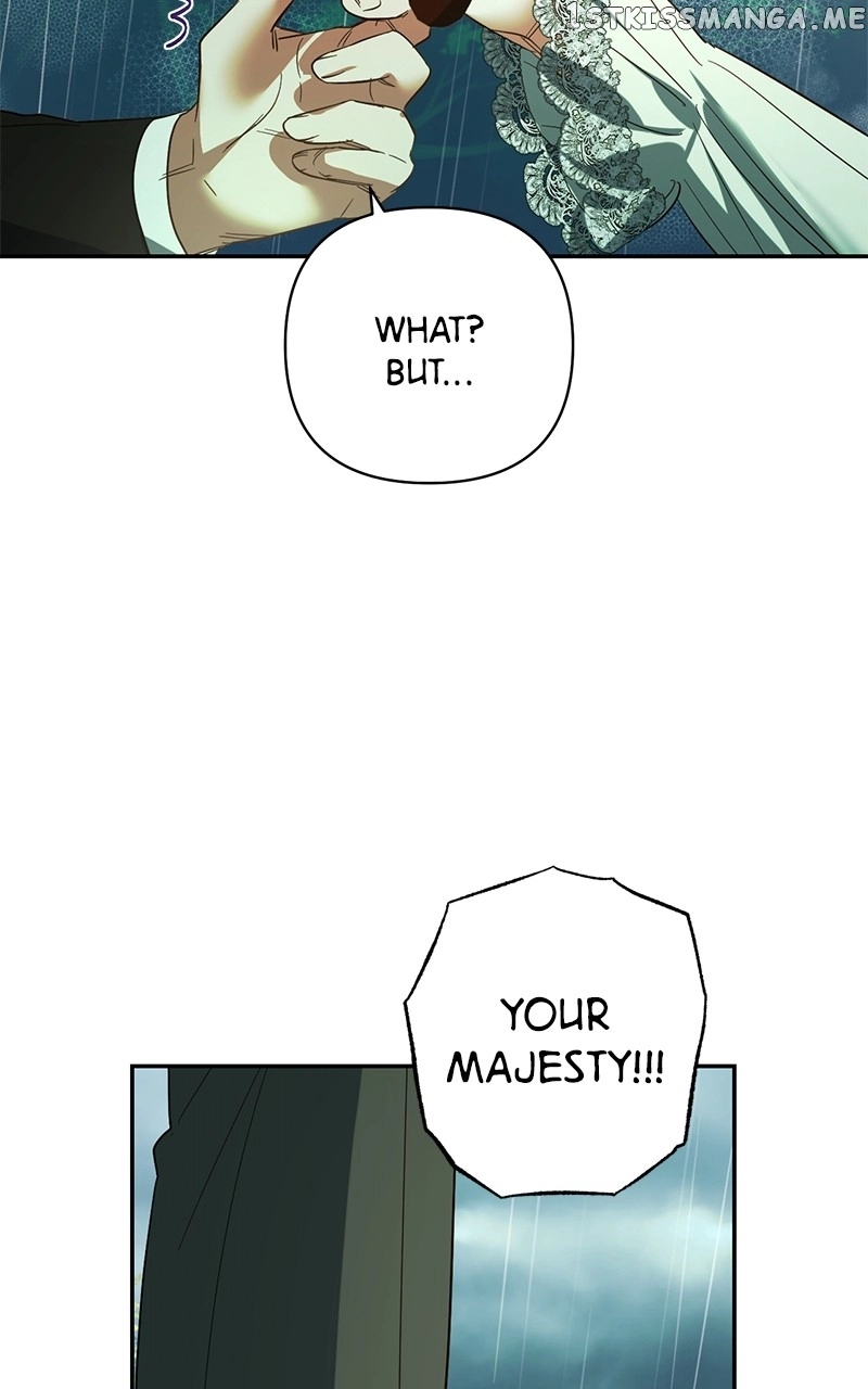 men of the harem Chapter 111 page 45