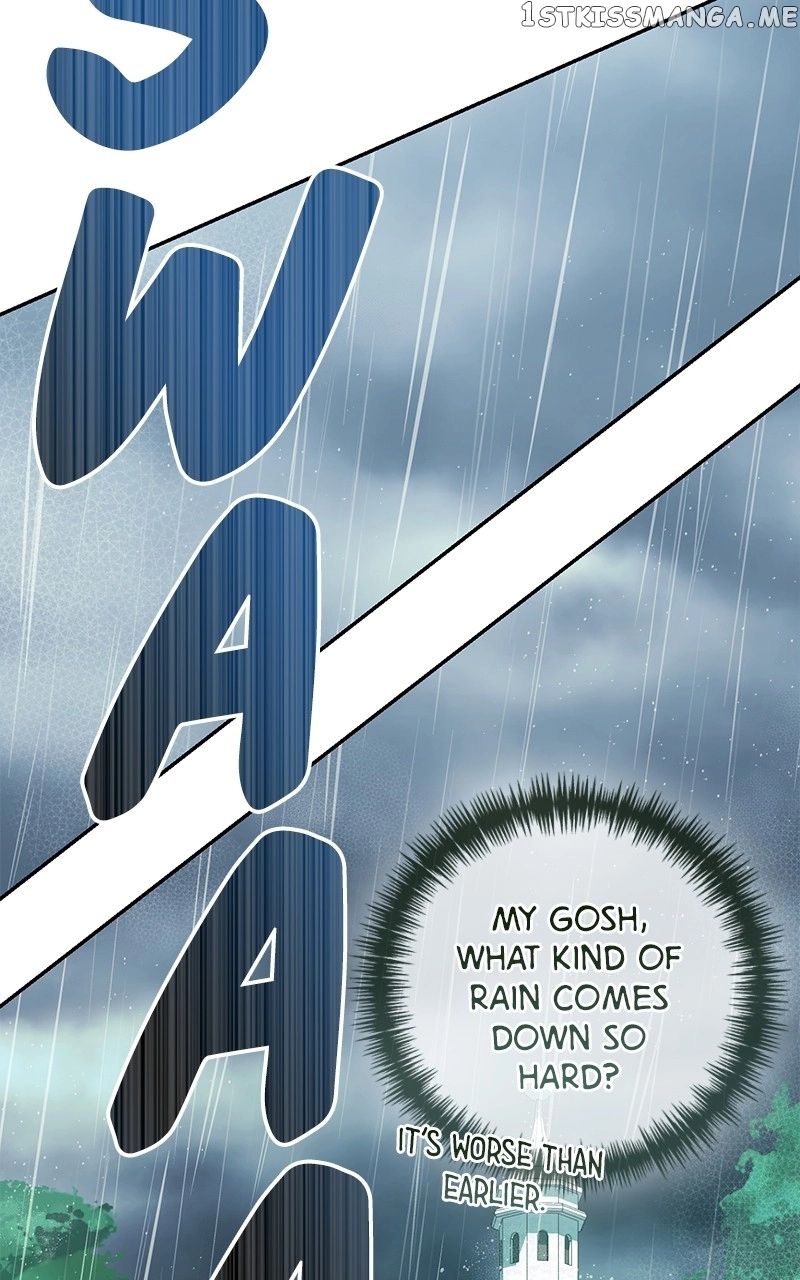 men of the harem Chapter 111 page 49