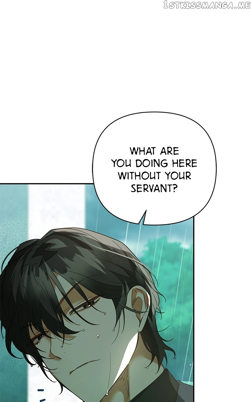 men of the harem Chapter 111 page 53