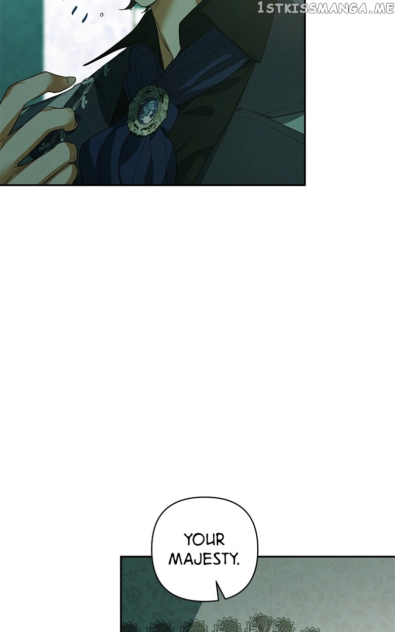 men of the harem Chapter 111 page 54