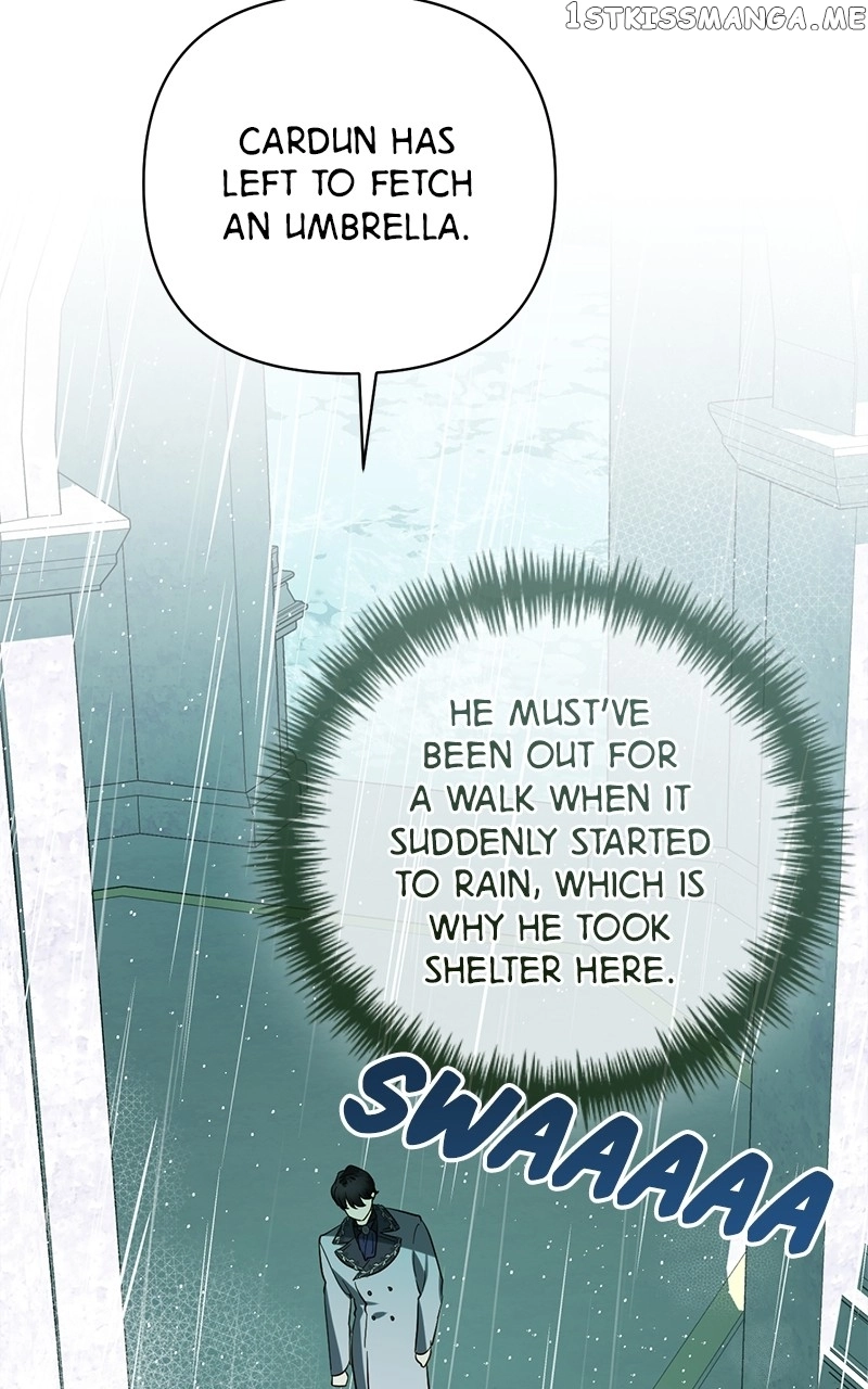 men of the harem Chapter 111 page 56
