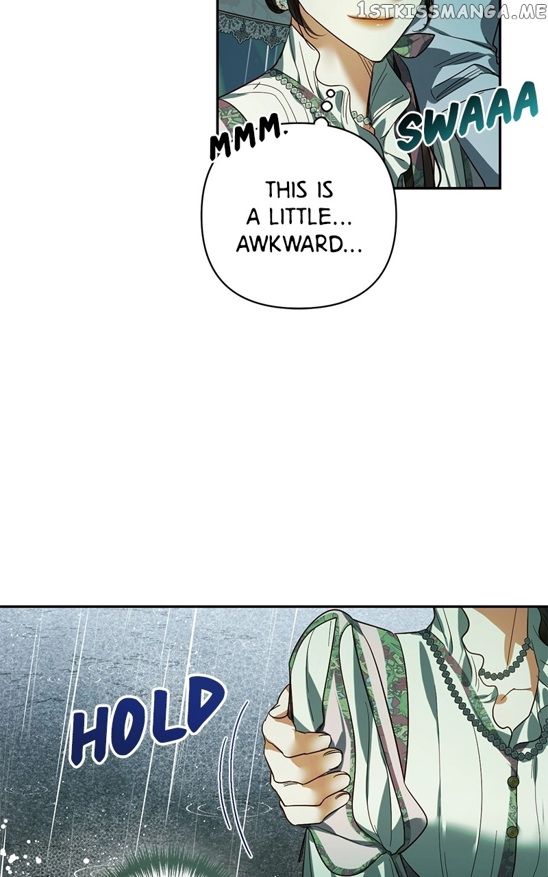 men of the harem Chapter 111 page 65