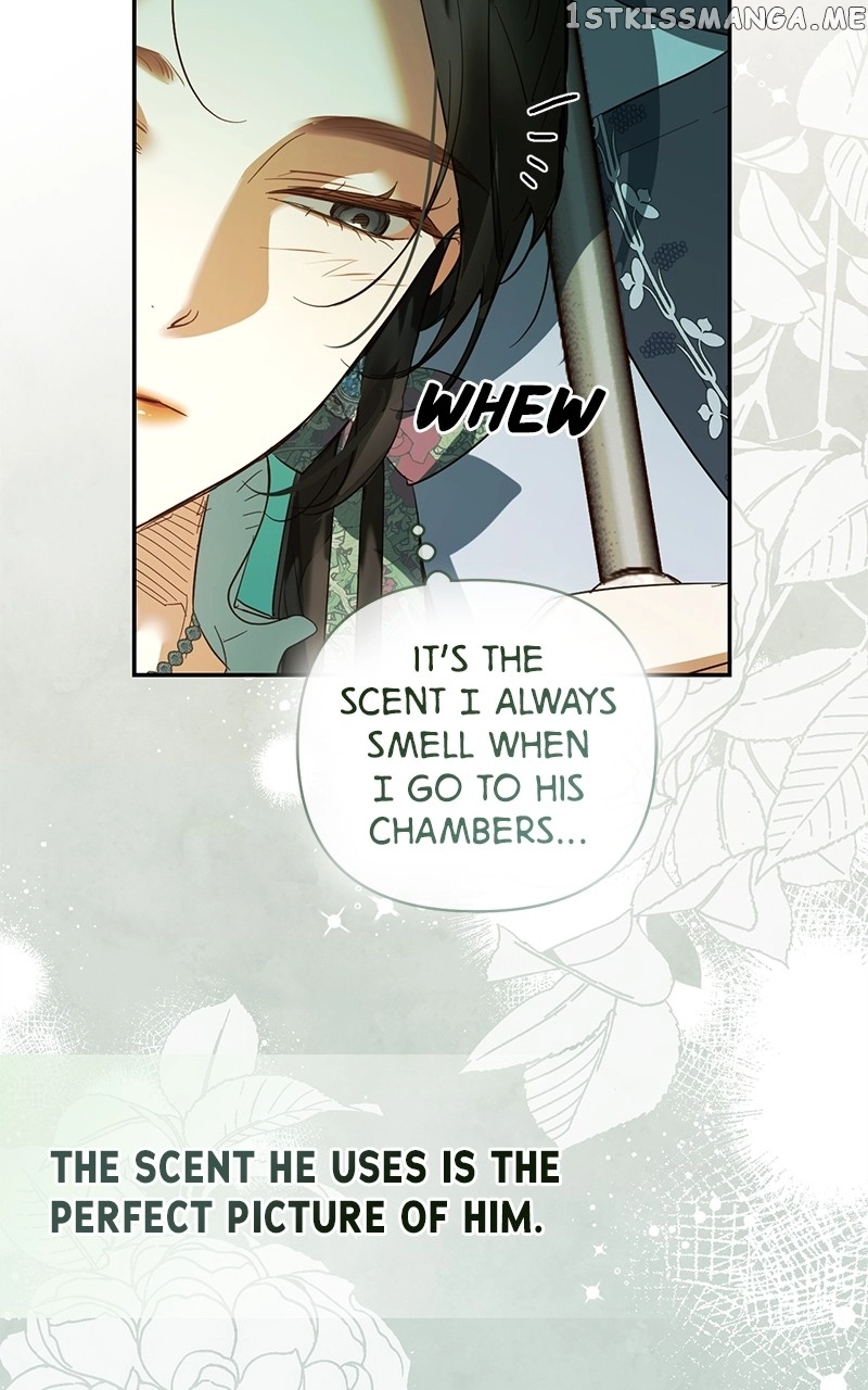men of the harem Chapter 111 page 70