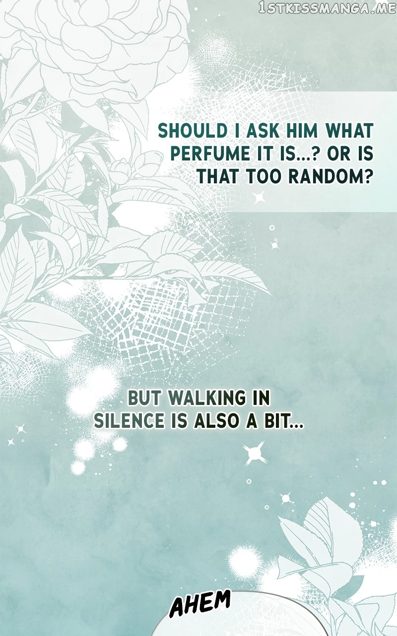men of the harem Chapter 111 page 71