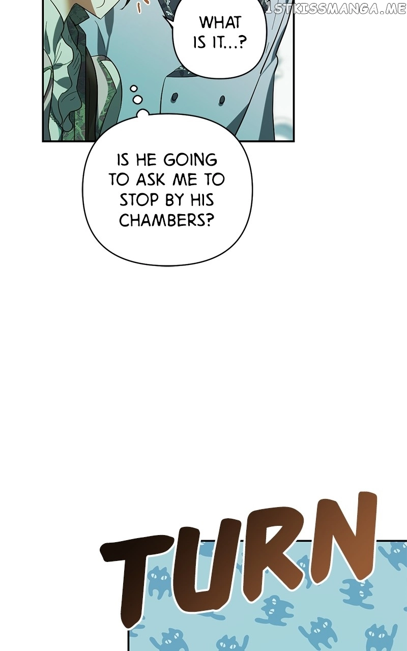 men of the harem Chapter 111 page 79