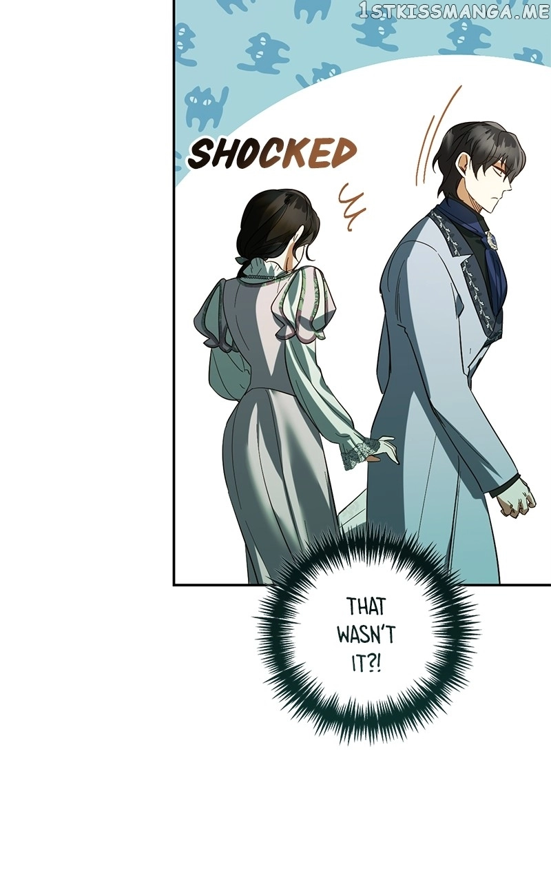 men of the harem Chapter 111 page 80