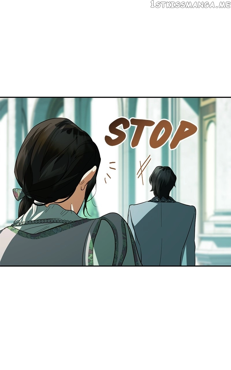 men of the harem Chapter 111 page 83