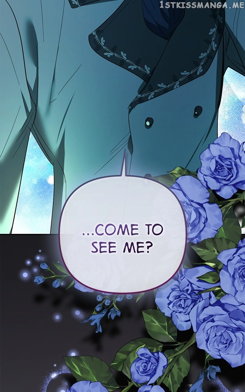 men of the harem Chapter 111 page 86
