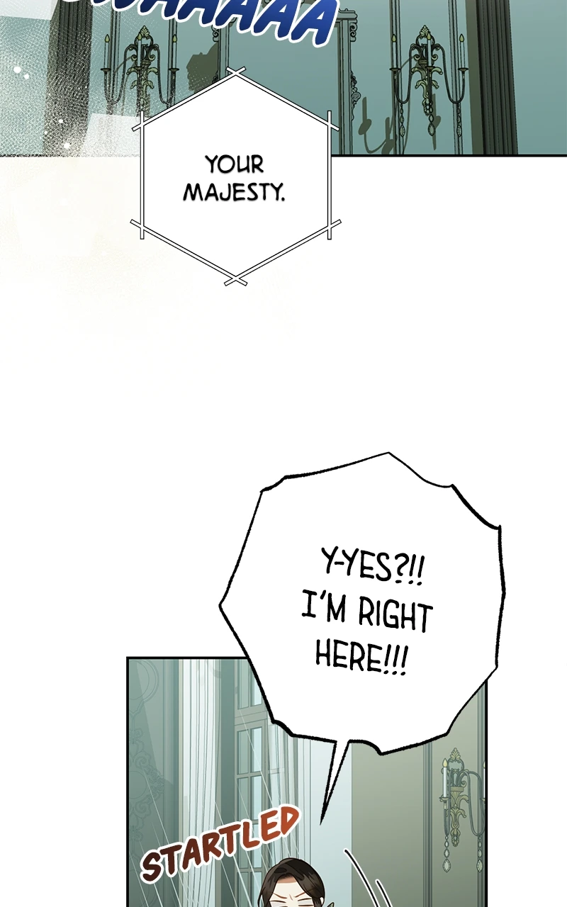men of the harem Chapter 112 page 45