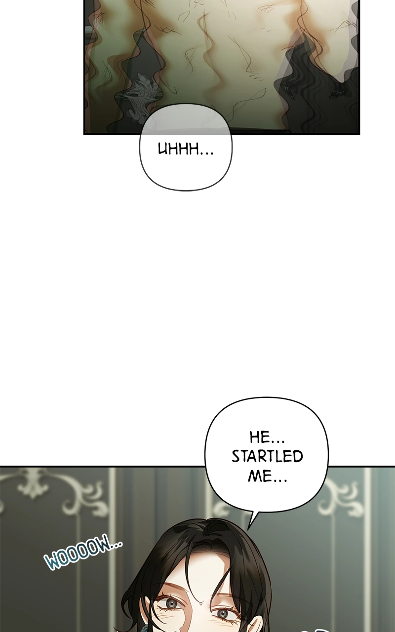 men of the harem Chapter 112 page 39