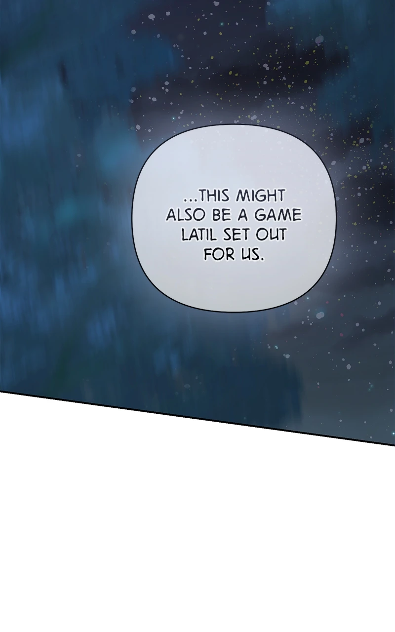 men of the harem Chapter 112 page 18