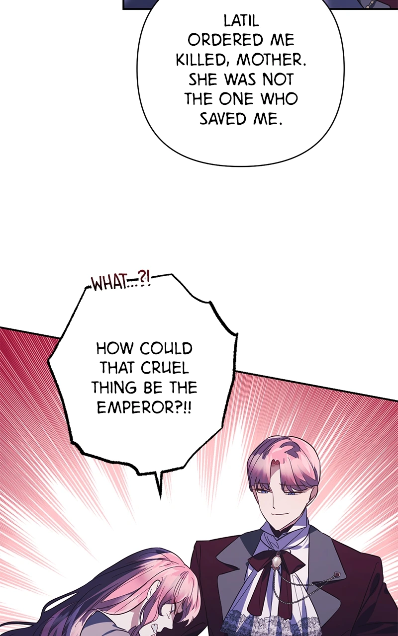 men of the harem Chapter 112 page 9