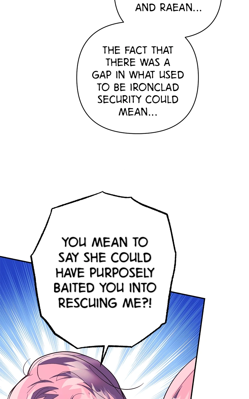 men of the harem Chapter 112 page 20
