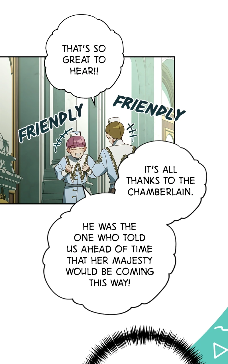 men of the harem Chapter 112 page 28