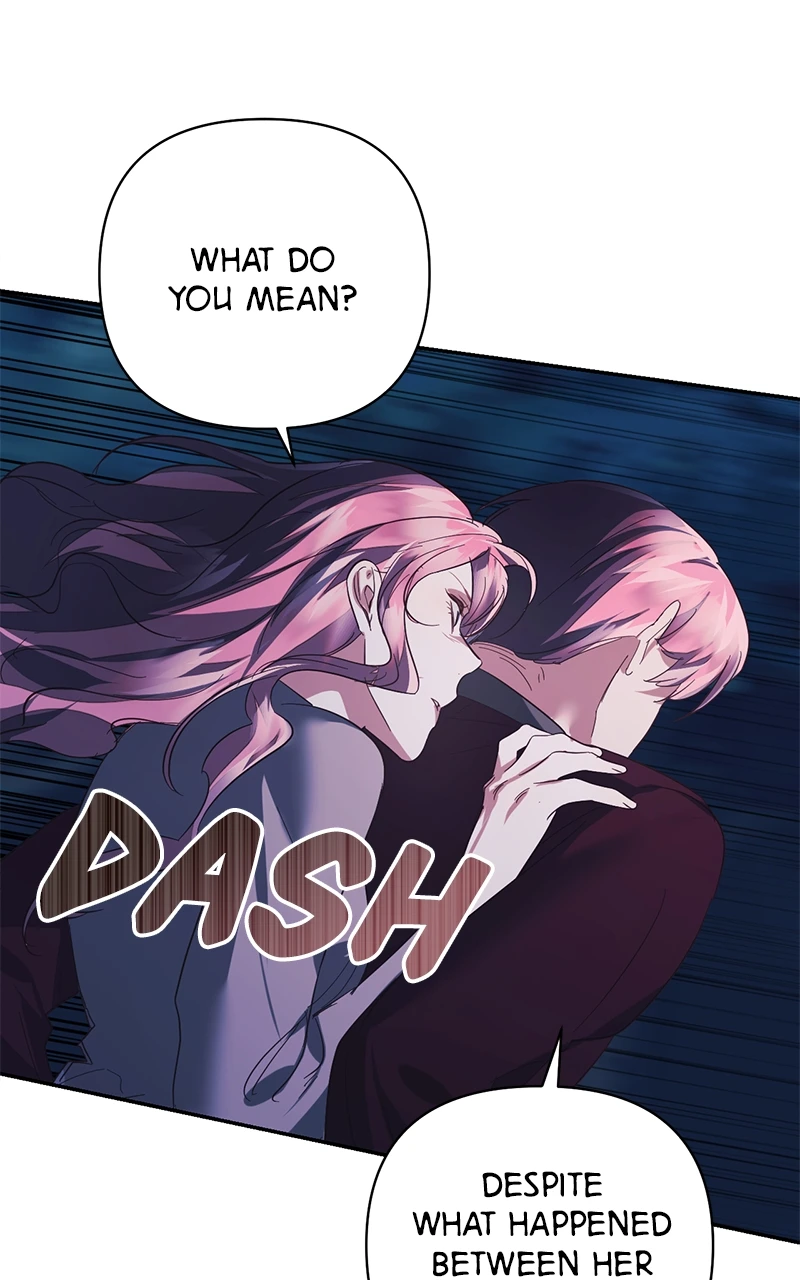 men of the harem Chapter 112 page 19