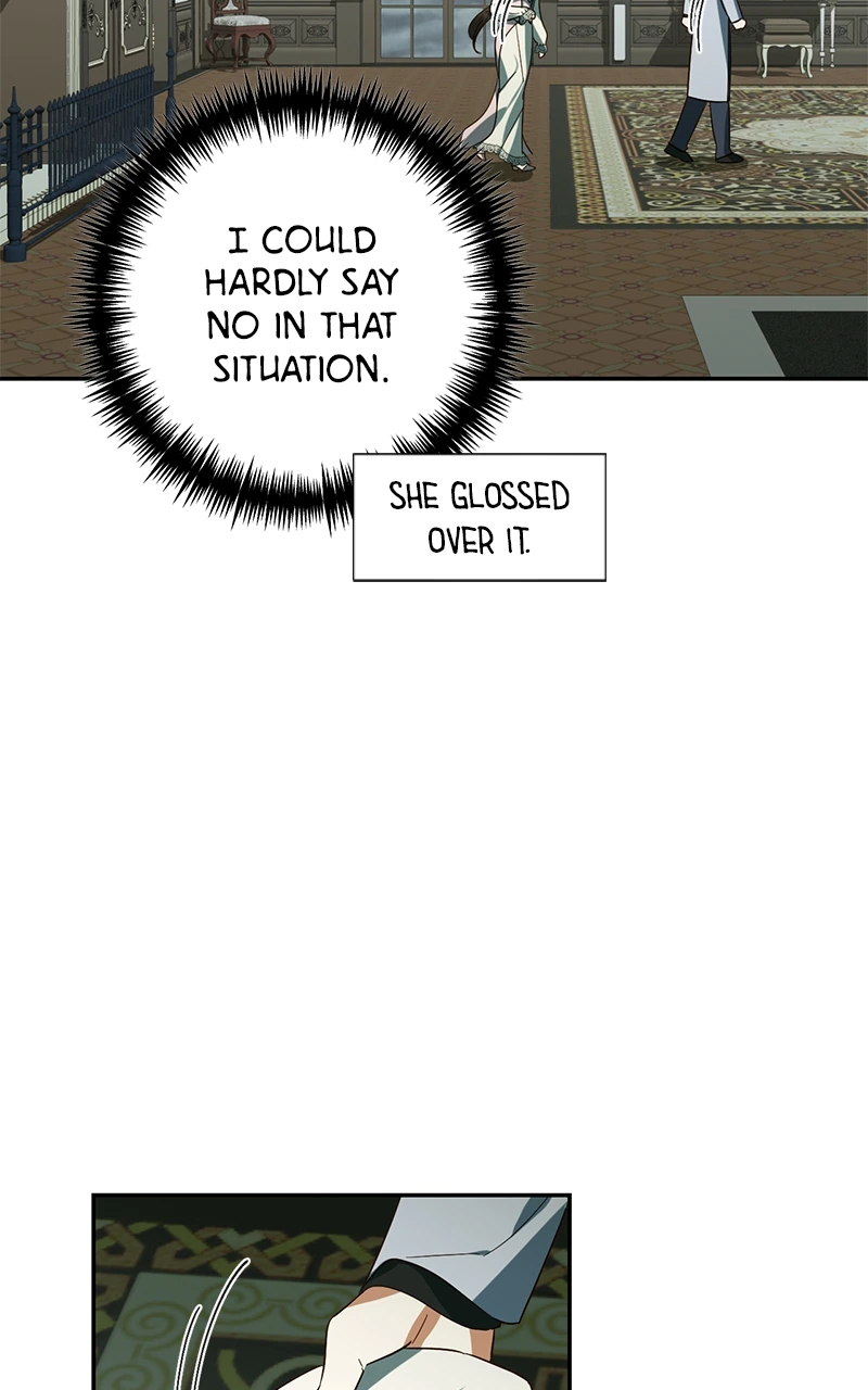 men of the harem Chapter 112 page 31