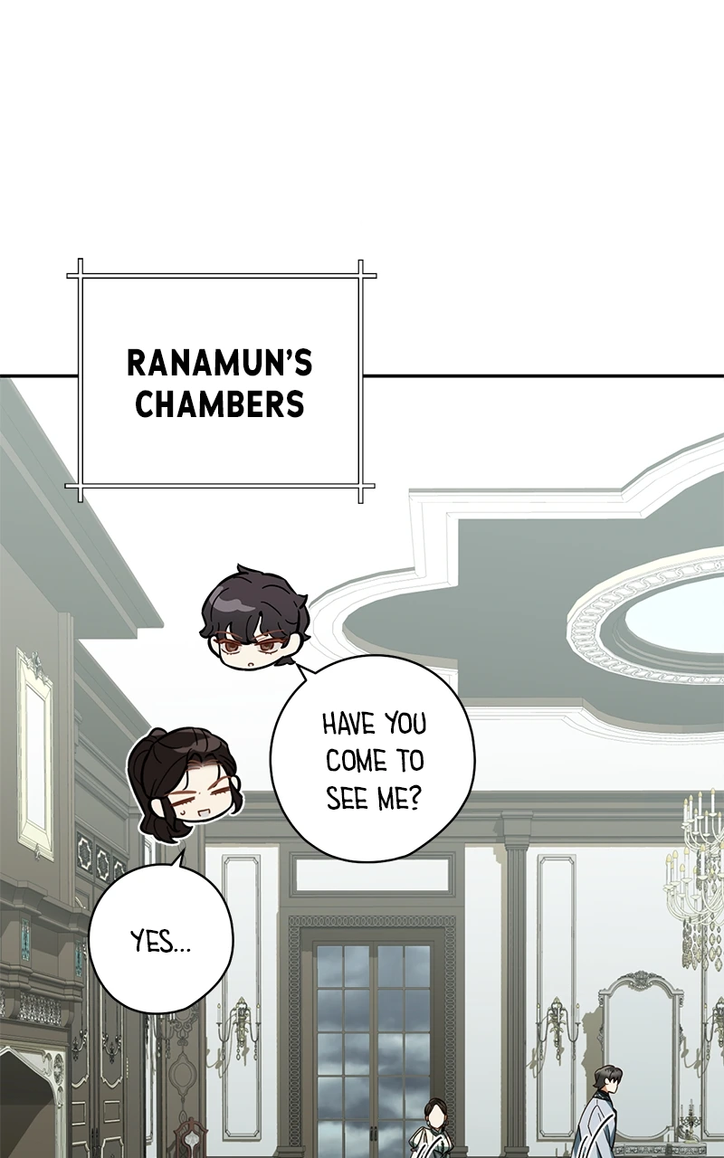 men of the harem Chapter 112 page 30