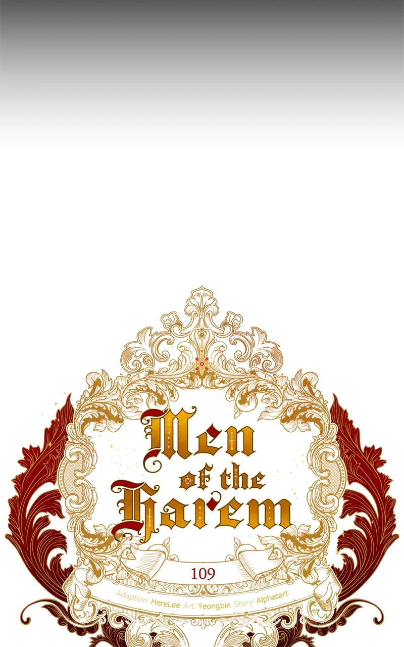 men of the harem Chapter 112 page 24